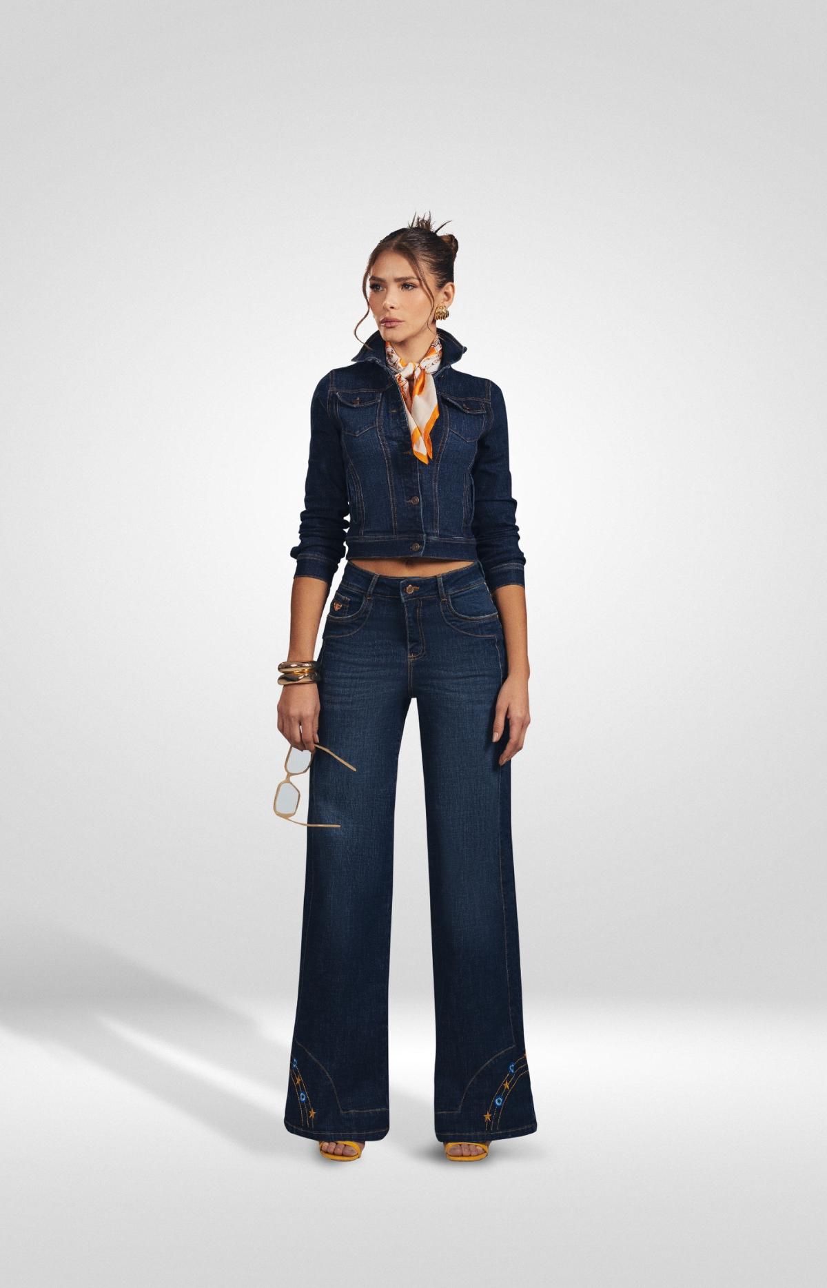 1756 WIDE LEG RIGID